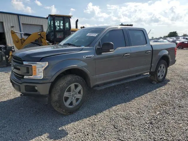 1FTEW1EP6KFD41323