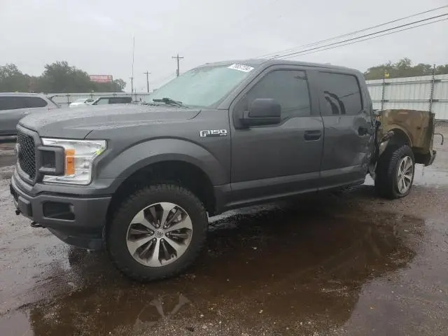 1FTEW1EP6KKC42265