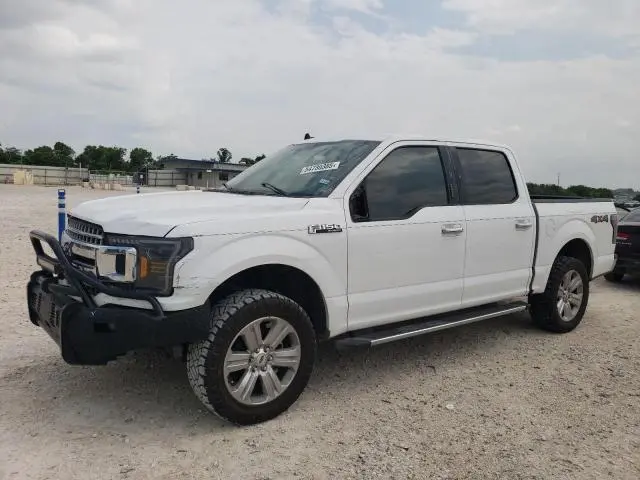 1FTEW1EP6KKD45041
