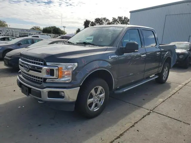 1FTEW1EP6KKD47050