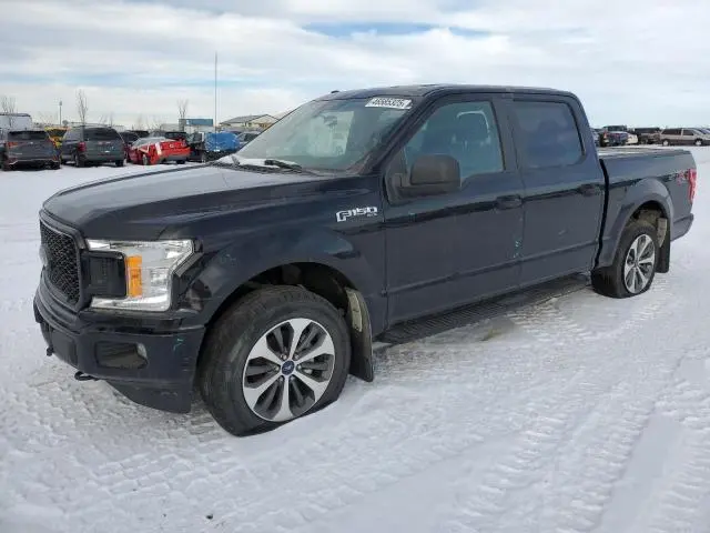 1FTEW1EP6KKD53253