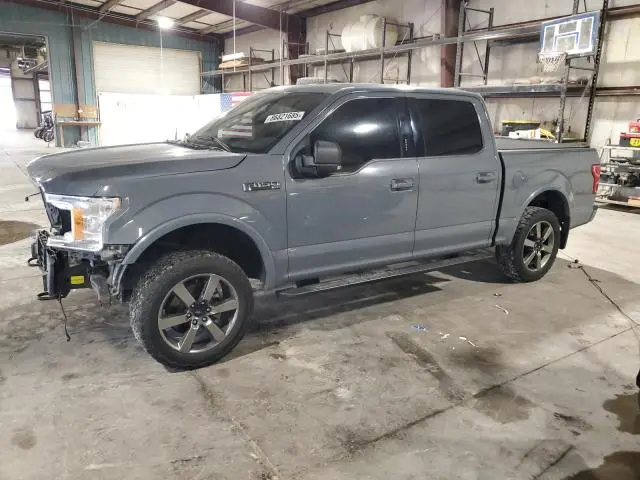 1FTEW1EP6KKD64124