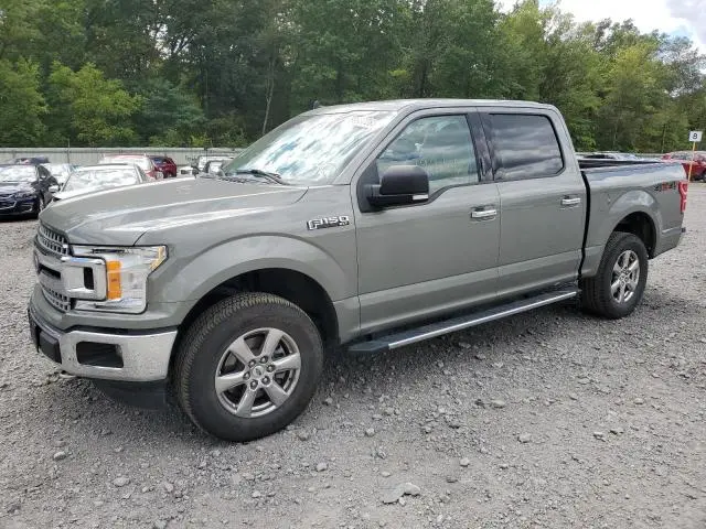 1FTEW1EP6KKD87869