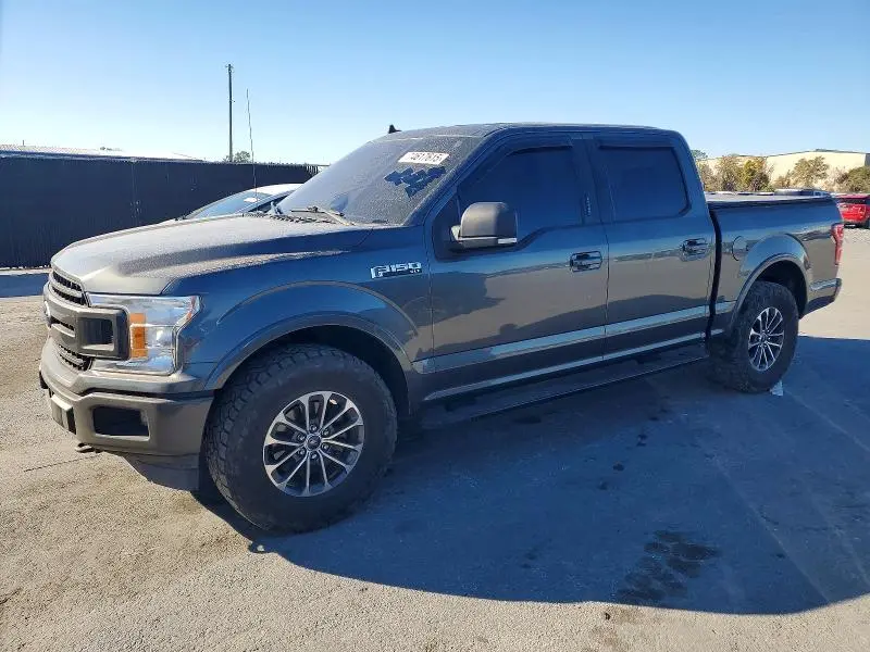 1FTEW1EP6LFA70507