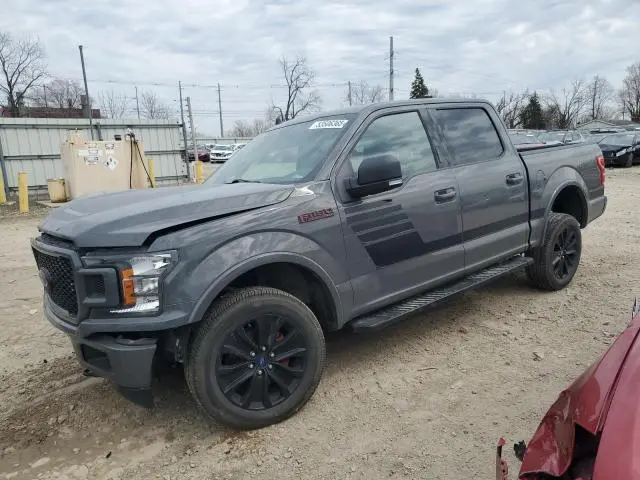 1FTEW1EP6LFB31449