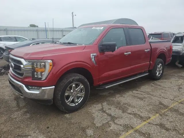 1FTEW1EP6MKE75291