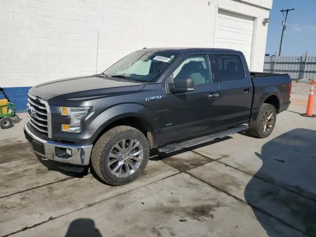 1FTEW1EP7GFC15088