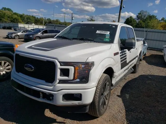 1FTEW1EP7JFA25850