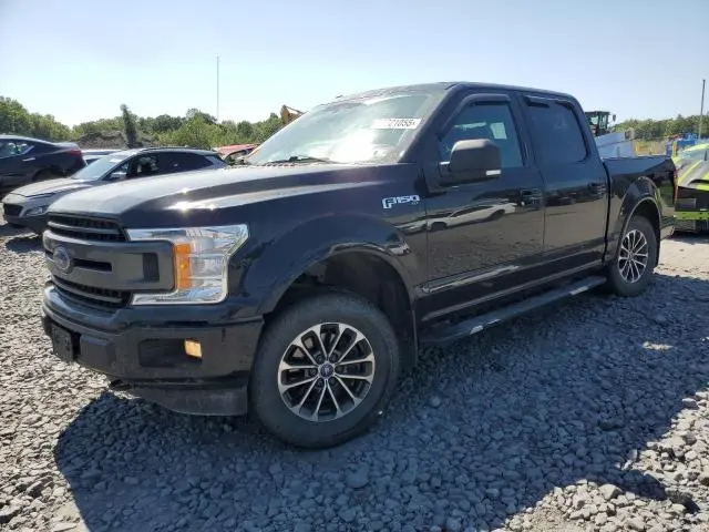 1FTEW1EP7JFB48127