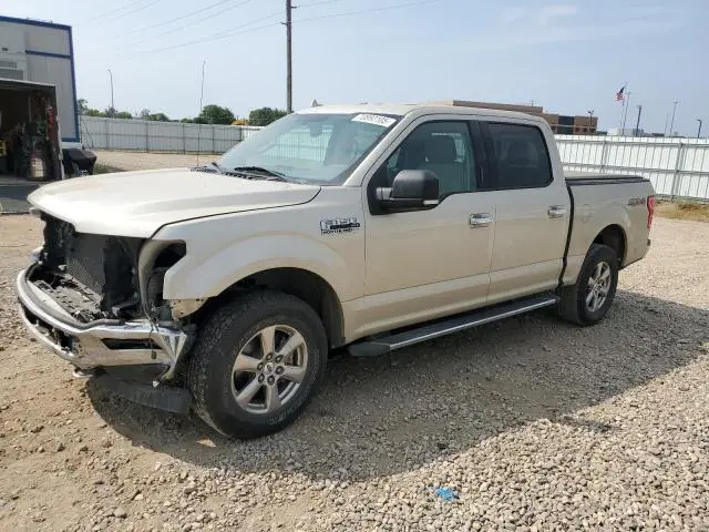 1FTEW1EP7JFC88744