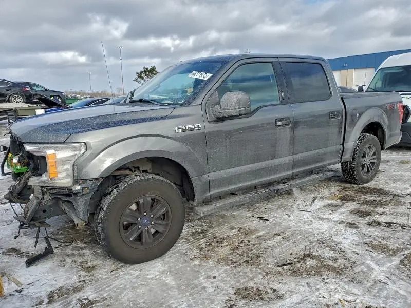 1FTEW1EP7JFD15375
