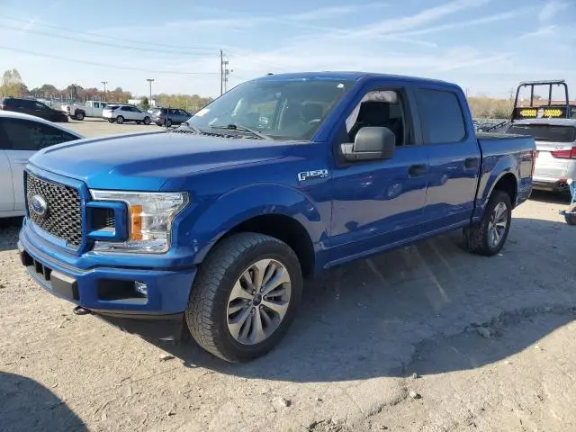 1FTEW1EP7JKC39180