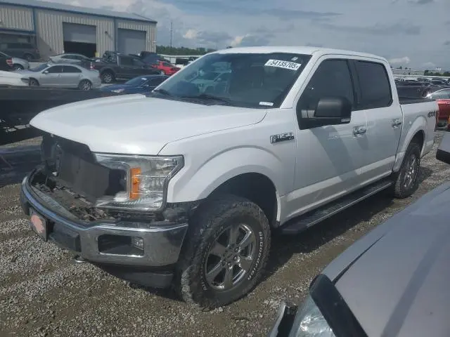 1FTEW1EP7JKC46808