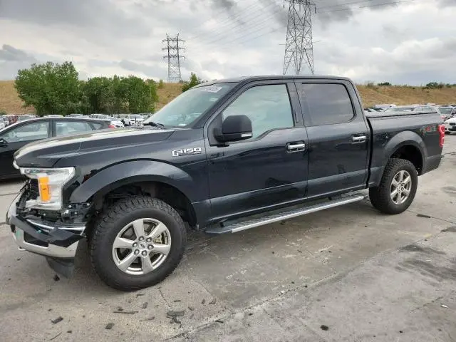 1FTEW1EP7JKD44219