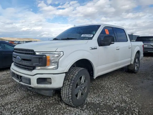 1FTEW1EP7JKD48397