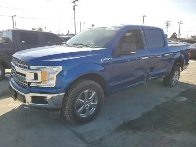 1FTEW1EP7JKF59938