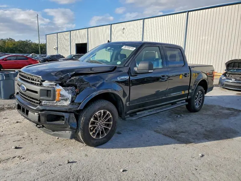 1FTEW1EP7KFA40690