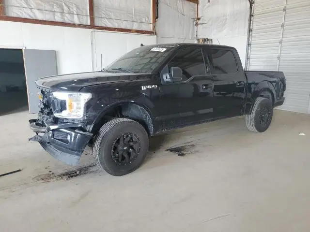 1FTEW1EP7KFA59496
