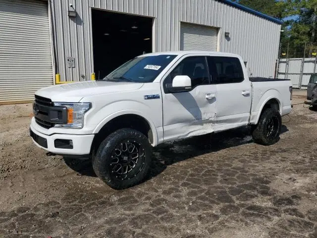 1FTEW1EP7KFA84740