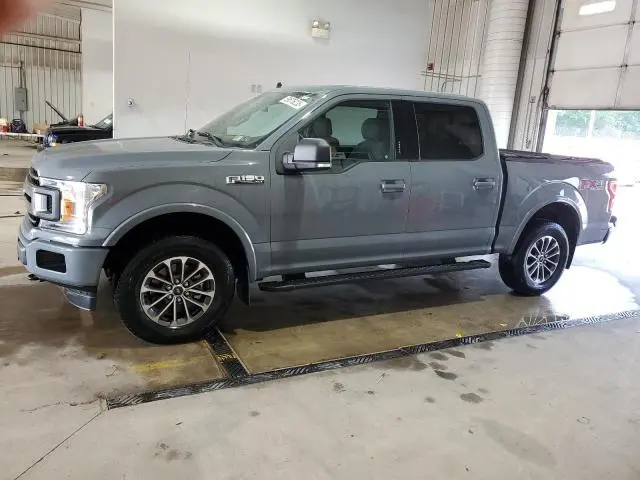 1FTEW1EP7KFA91283