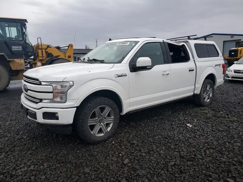 1FTEW1EP7KFB40319