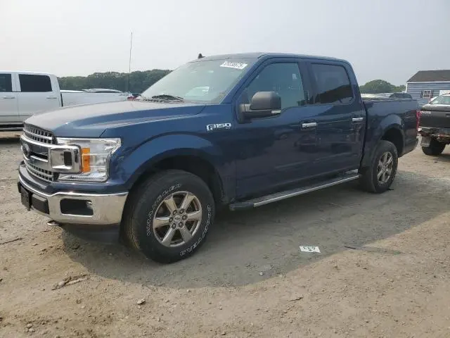 1FTEW1EP7KFB56021