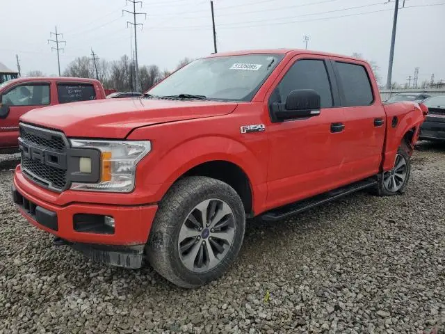 1FTEW1EP7KFB61137