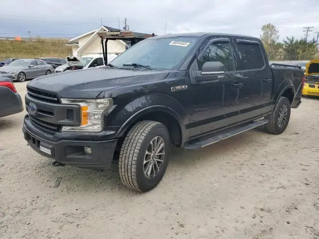 1FTEW1EP7KFD13143