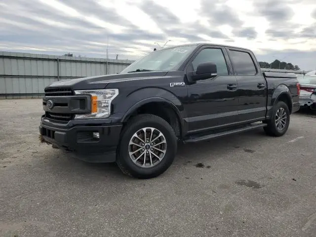 1FTEW1EP7KFD26653