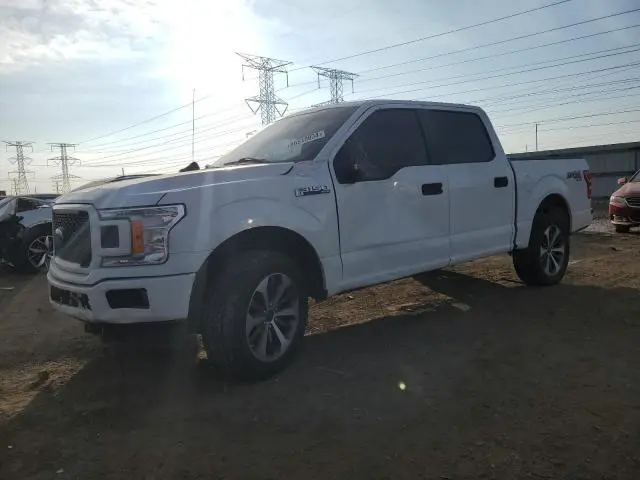 1FTEW1EP7KKD11299
