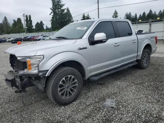 1FTEW1EP7KKD29284