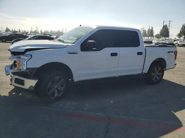 1FTEW1EP7KKD76556