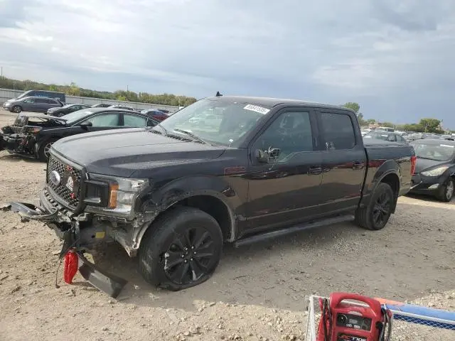 1FTEW1EP7LFA72377