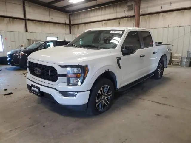 1FTEW1EP7PKF57034