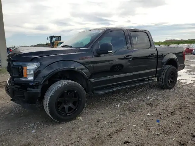 1FTEW1EP8JFA54578