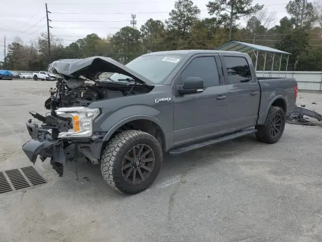1FTEW1EP8JFB25682