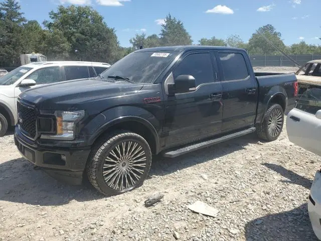 1FTEW1EP8JFB25939