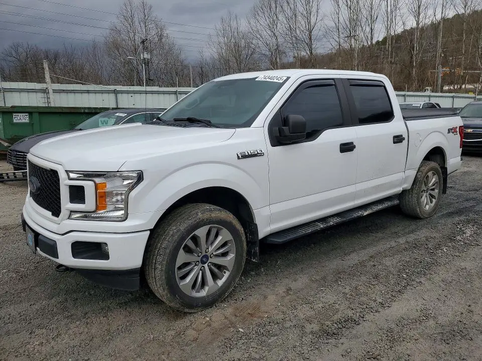1FTEW1EP8JFC70348
