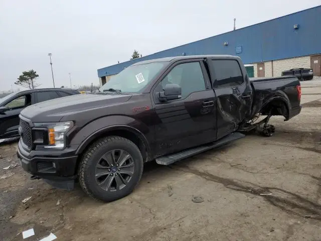 1FTEW1EP8JFC87974