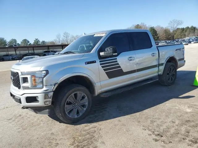 1FTEW1EP8JFD38227