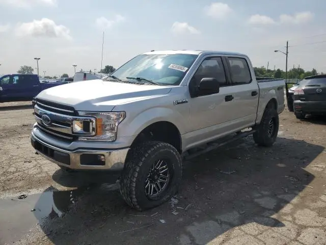 1FTEW1EP8JFD62091