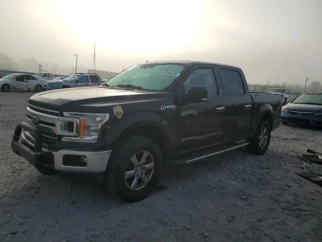 1FTEW1EP8JFE65284