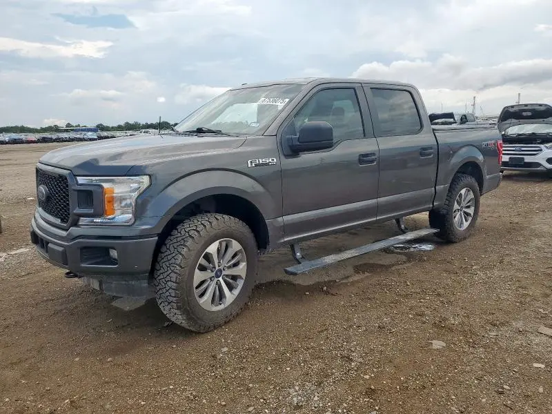 1FTEW1EP8JKC68915