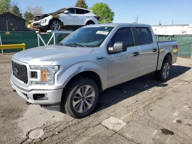 1FTEW1EP8JKC70518