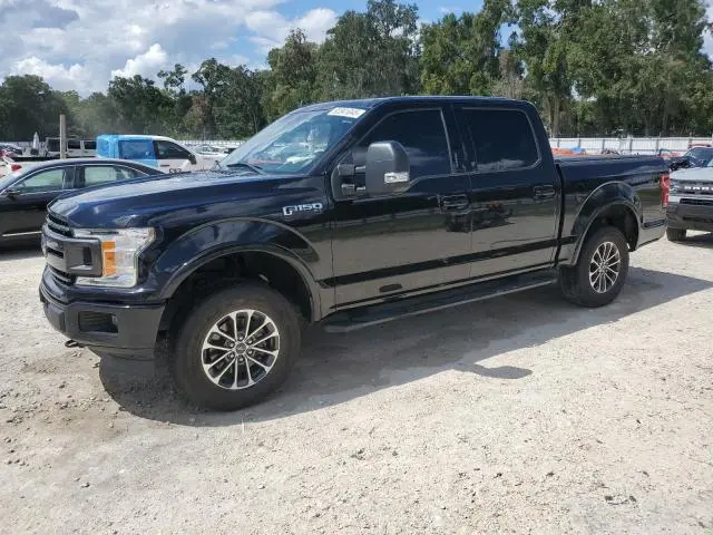 1FTEW1EP8KFA56252