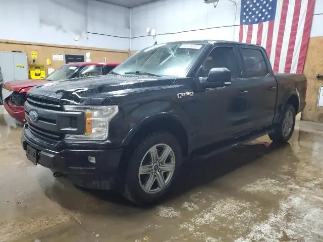 1FTEW1EP8KFB22895