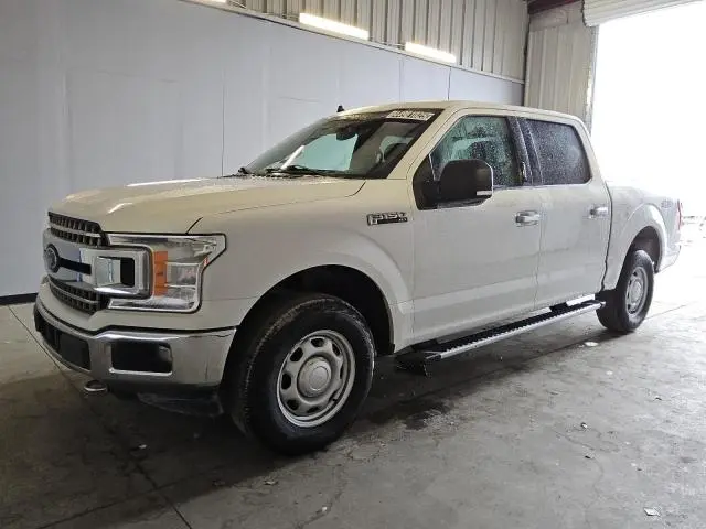 1FTEW1EP8KFD34230