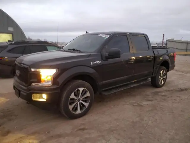 1FTEW1EP8LFB74481