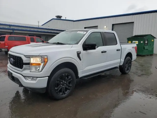 1FTEW1EP8MKD10987