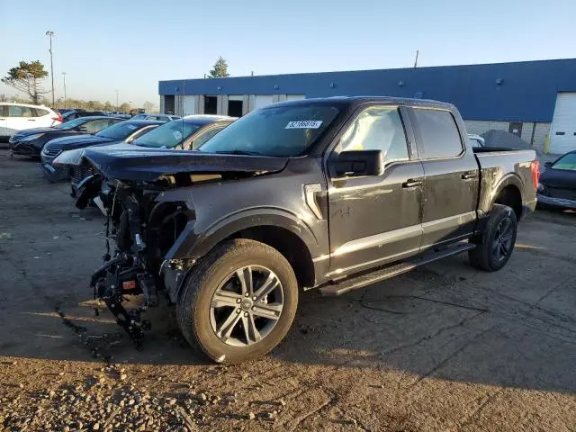 1FTEW1EP8PKF25905